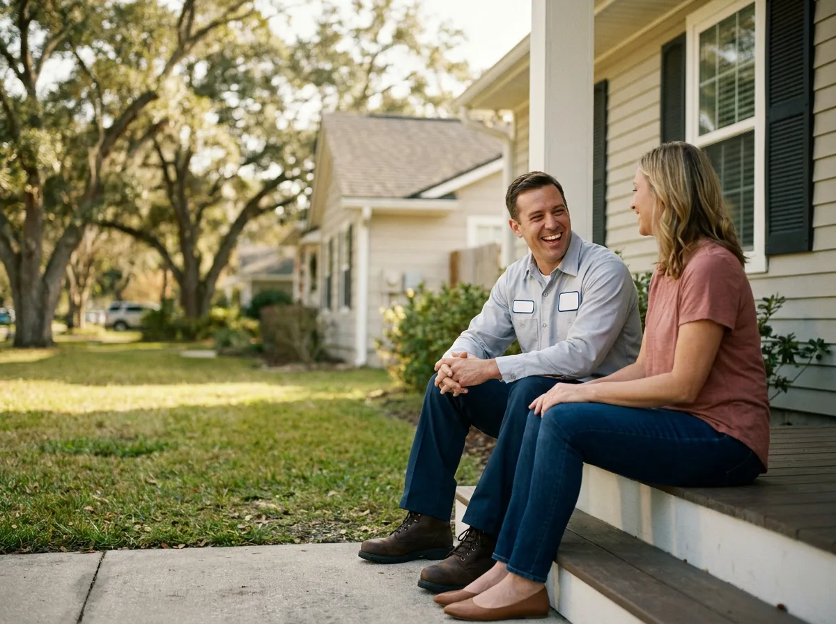 Septic tank pumping FAQs for Lafayette, OR